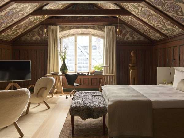 Attic Suite5