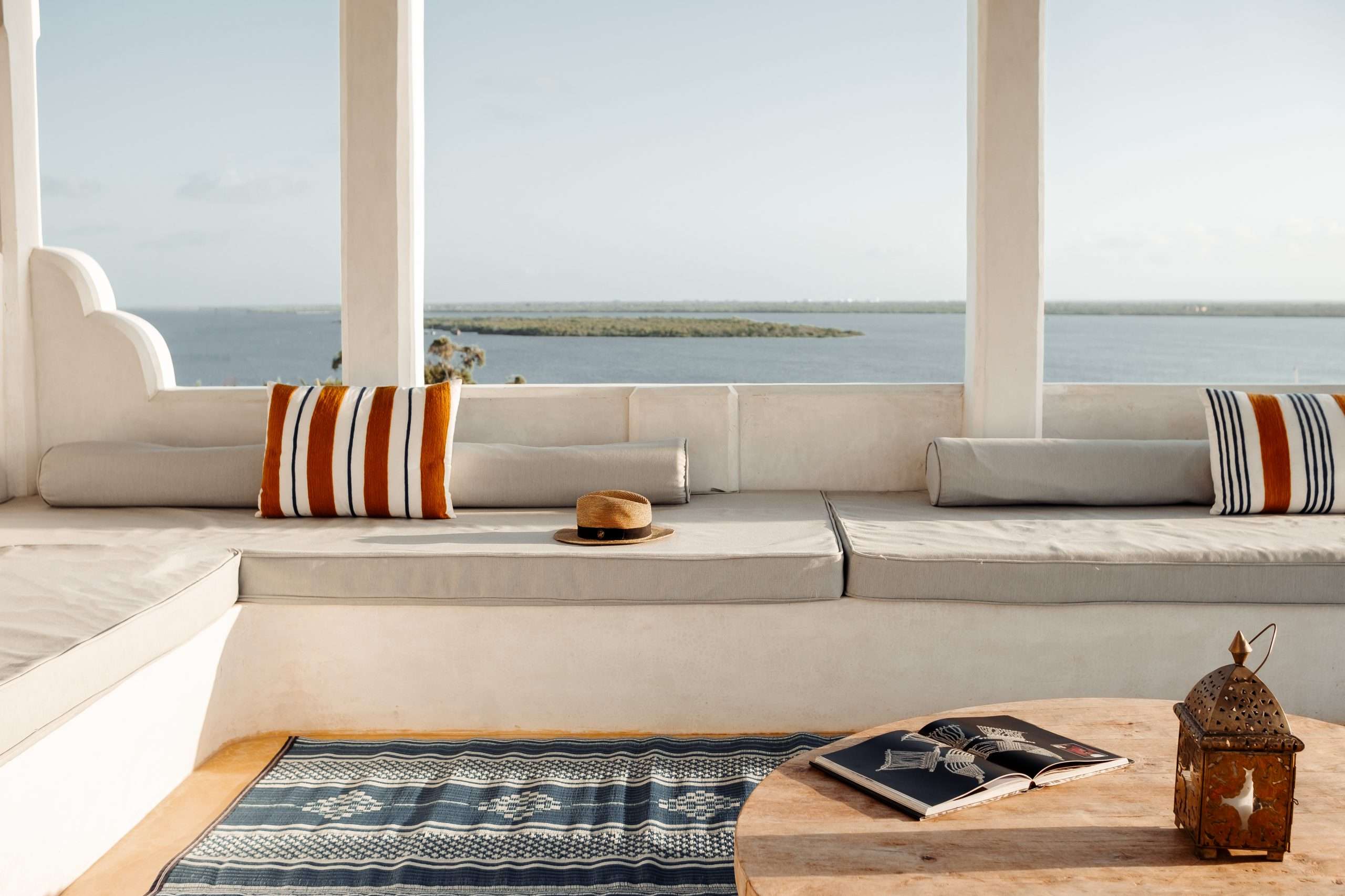 Jannah Lamu Kenya – Luxury Island Retreat