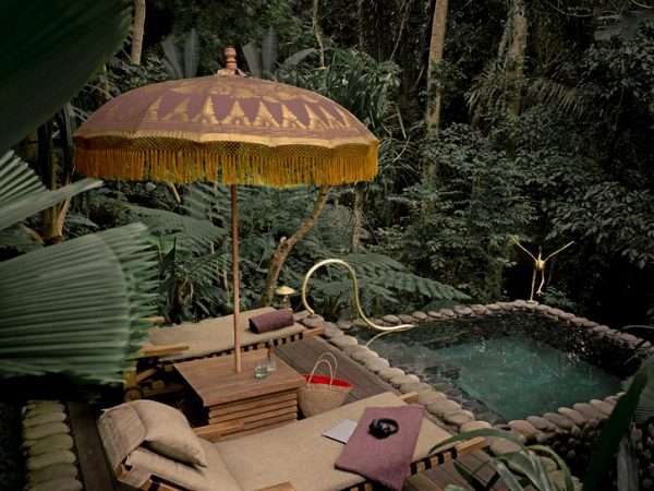Capella Ubud