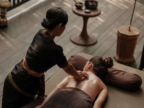 Capella Ubud