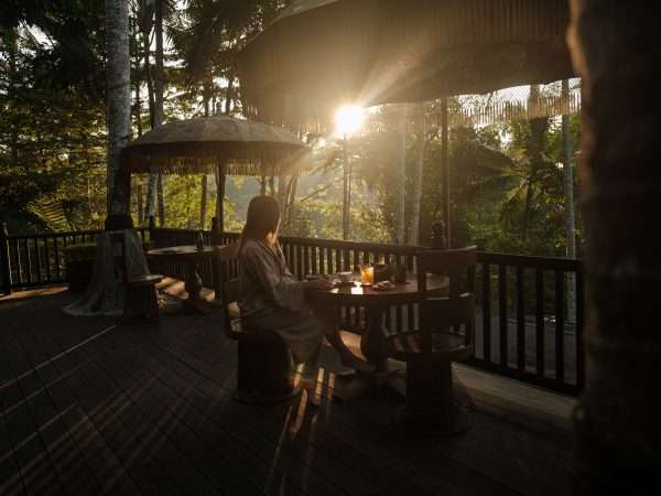 Capella Ubud