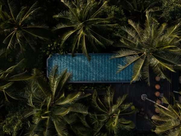 Capella Ubud