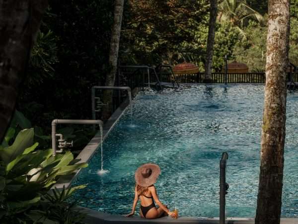 Capella Ubud