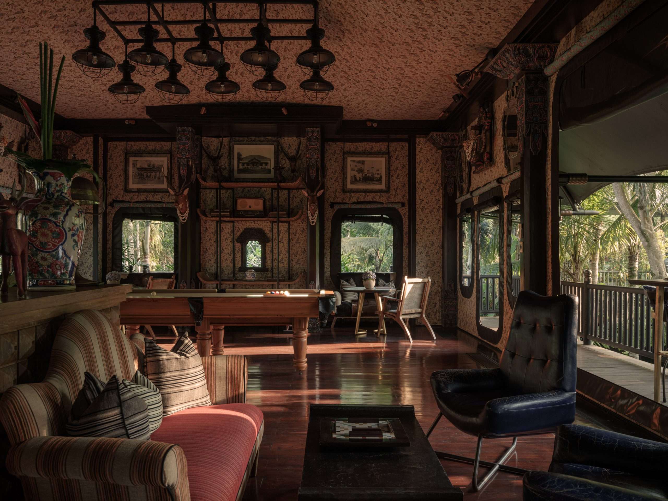 Capella Ubud