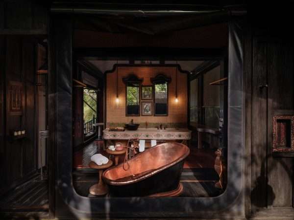 Capella Ubud