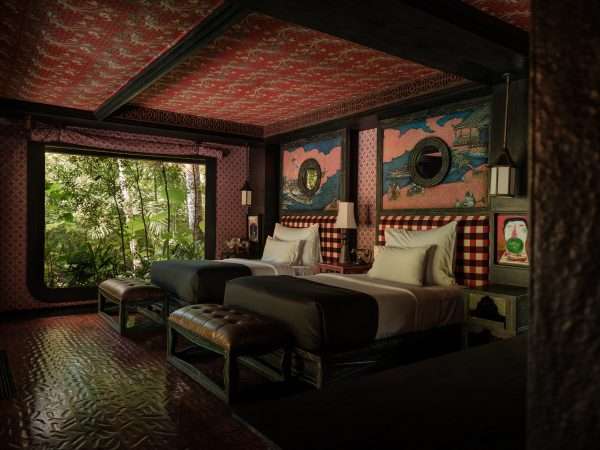 Capella Ubud