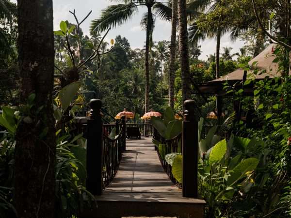 Capella Ubud