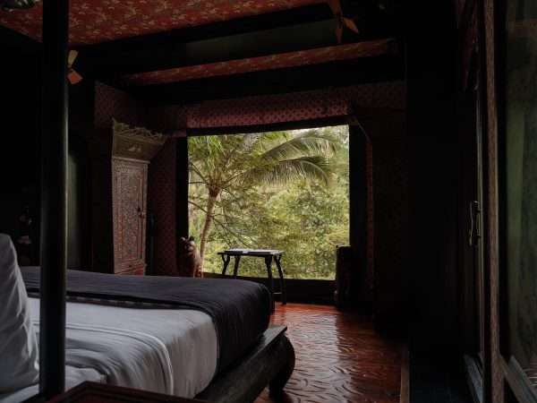 Capella Ubud