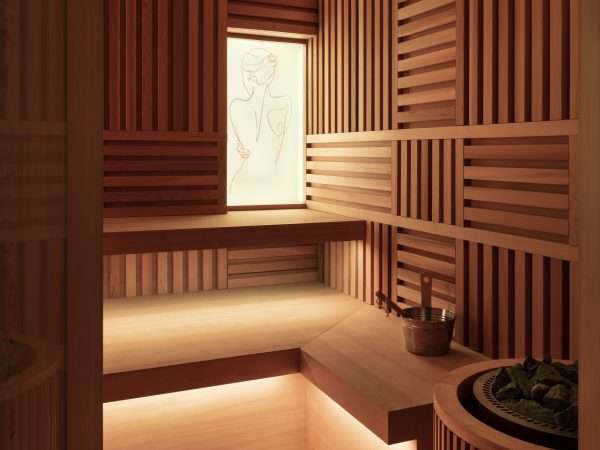 Casa Cipriani Milano Spa