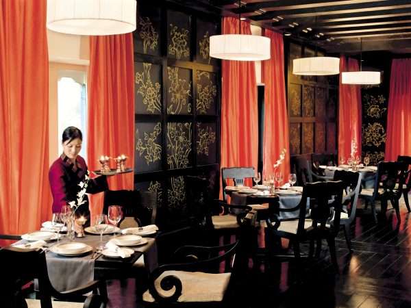 Chig-je-gye the Bhutanese Speciality Restaurant 1