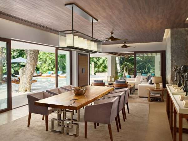 Copia de Copia de ChableYucatan_RoyalVilla_DiningRoom 2
