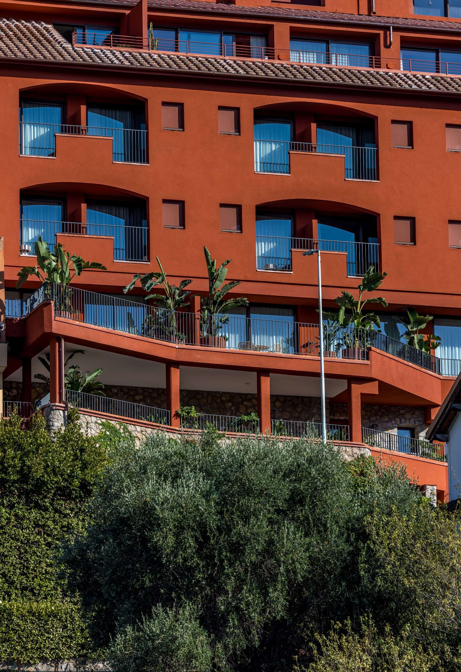 La Roqqa Porto Ercole – Luxury Boutique Hotel
