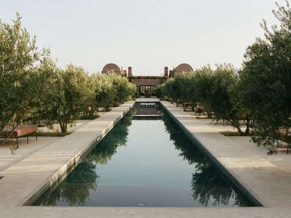 FarashaPoolView