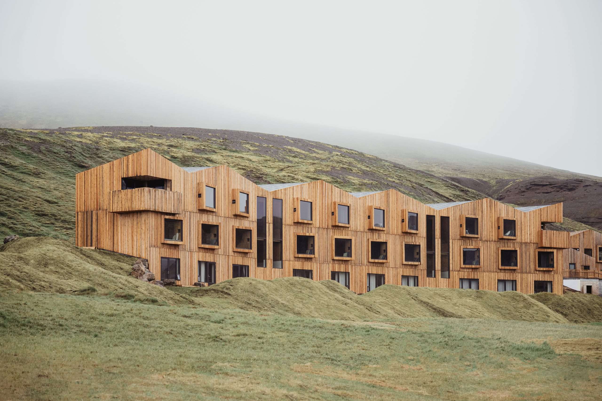 Highland Base Kerlingarfjoll | Luxury Iceland Stay