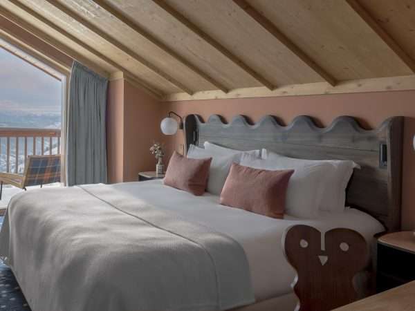 Le coucou Deluxe suite 2 rooms © mrtripper-21
