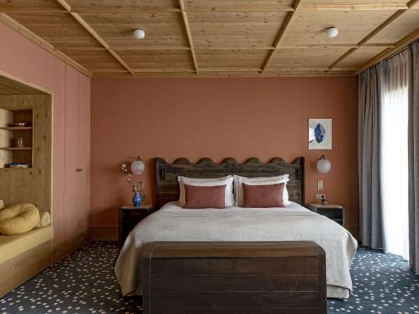 Le coucou Junior Suite Prestige © mrtripper-31
