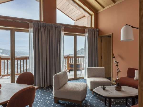 Le coucou Prestige suite 2 rooms © mrtripper-30