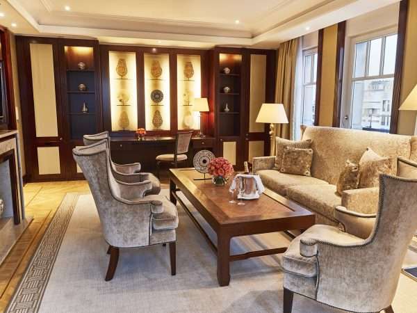 Lindensuite