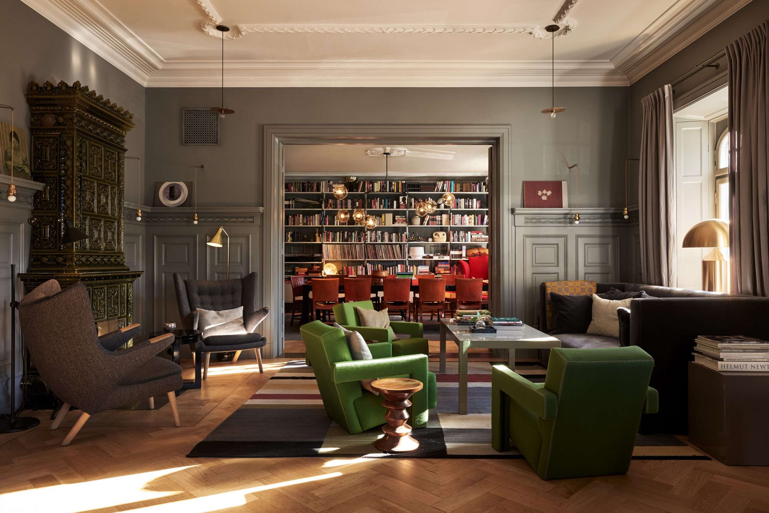 LivingroomLibrary
