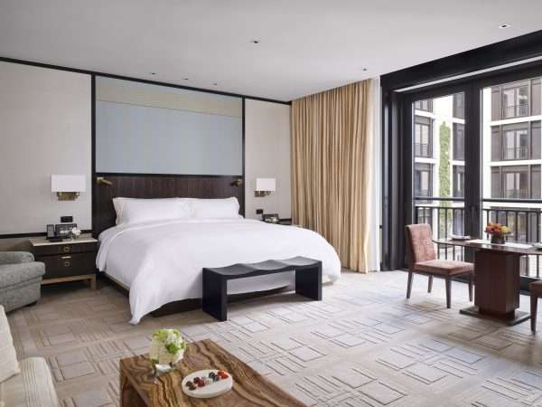 London_Junior Suite King