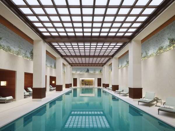 London_Spa & Wellness_Pool_1