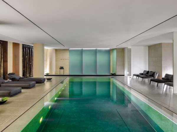 Mainrelaxationarea