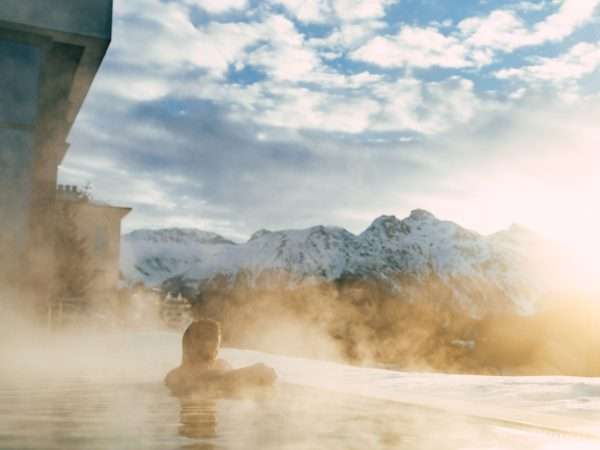 Medium-Outdoor Pool