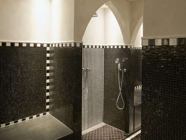 Nimb spa hamman