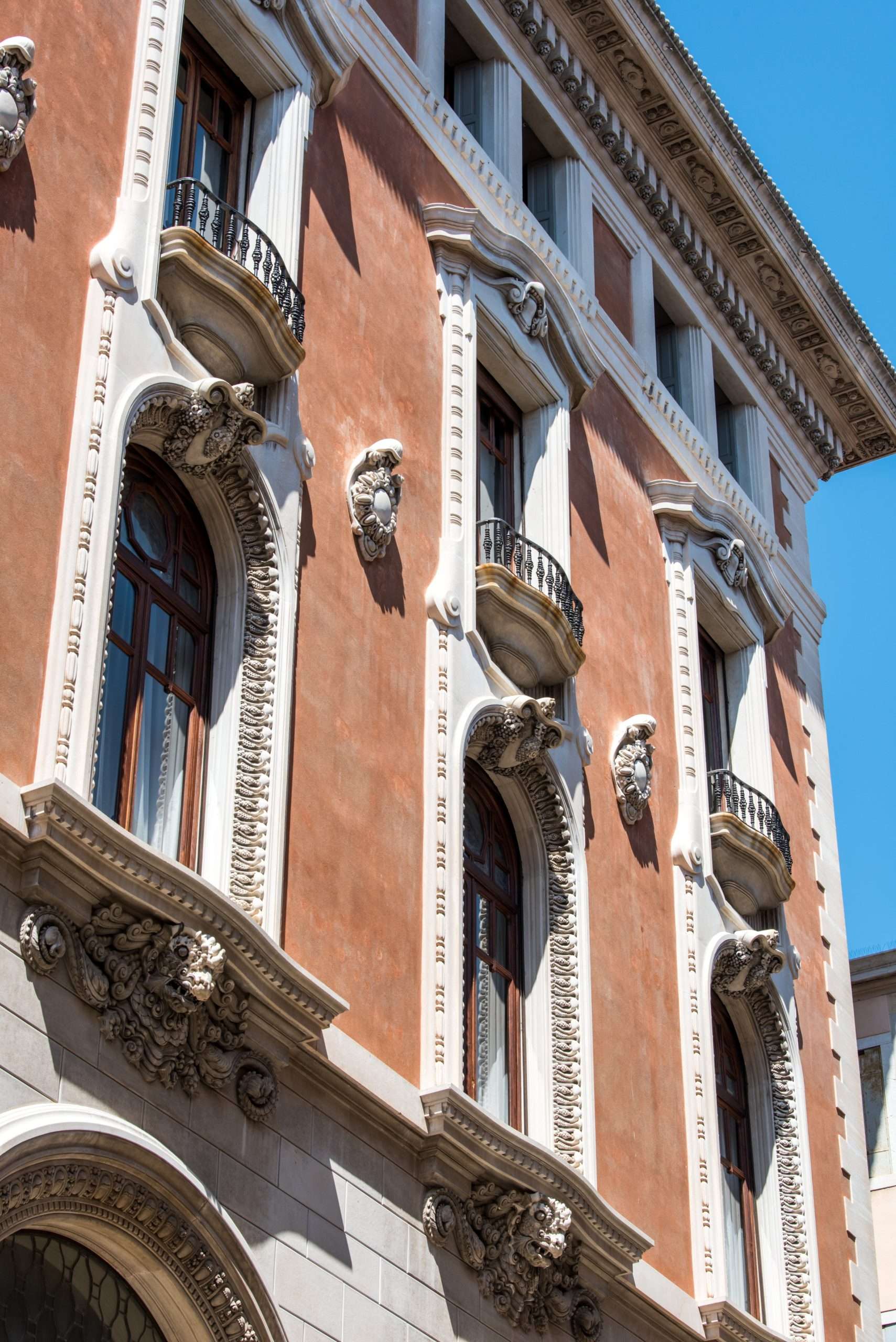 Nolinski Venezia – Luxury Boutique Hotel Venice