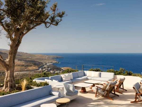 One&Only Kea Island