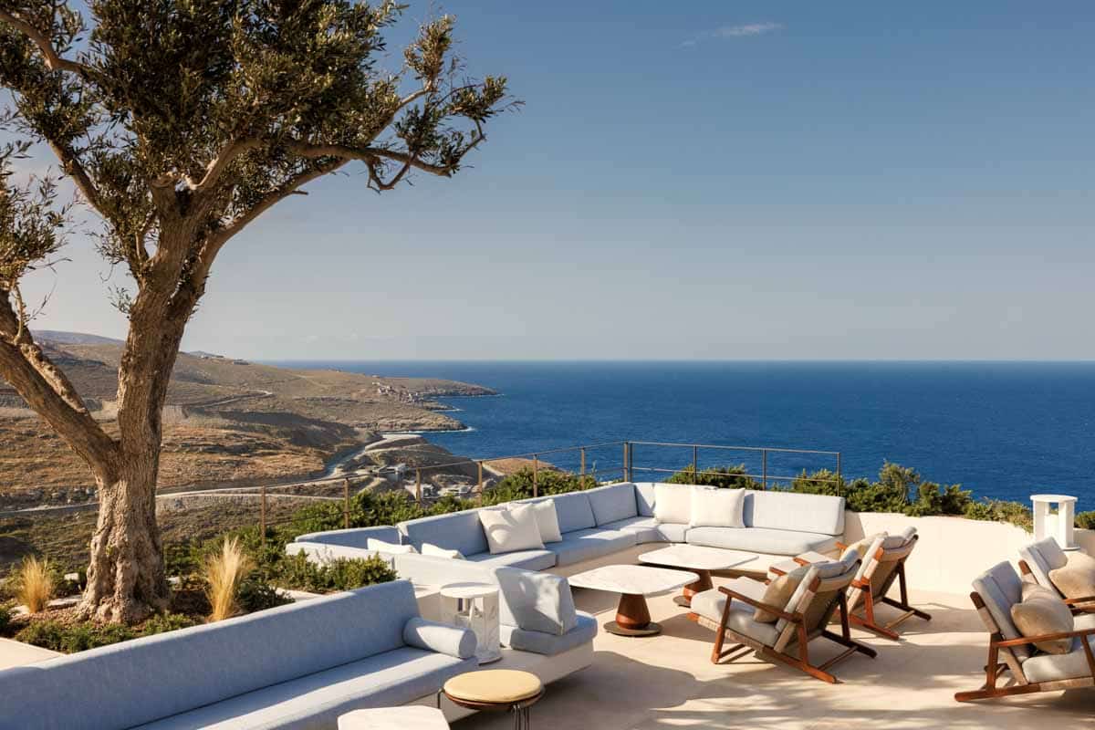 One&Only Kea Island