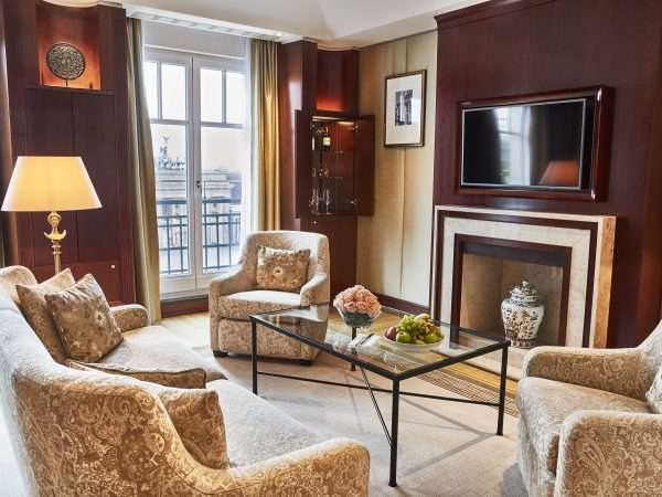 Pariser Platz Suite