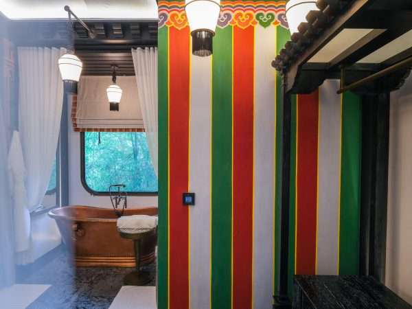 Restroom