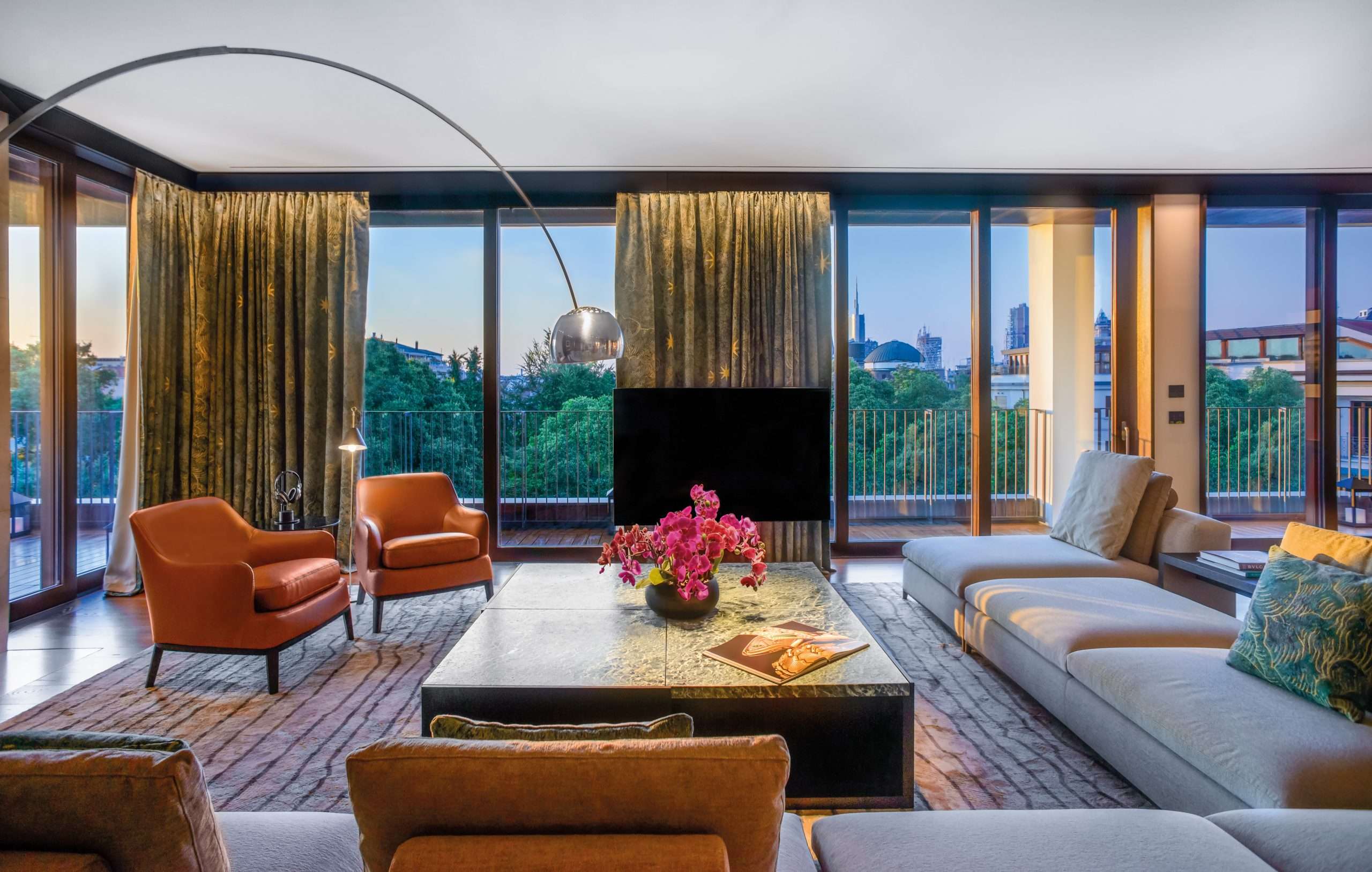 THE BVLGARI SUITE (7)