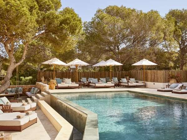 Teranka Pool