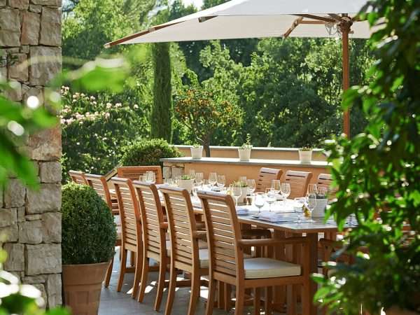 Terre Blanche - Le Gaudina