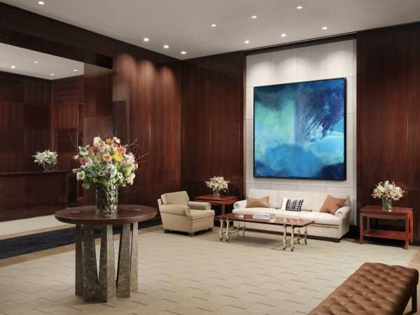 The_Peninsula_London_Reception