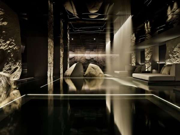 HOTEL THE MITSUI KYOTO LUXURY COLLECTION AND SPA
