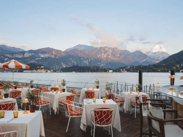 30 - Da Giacomo al Lago