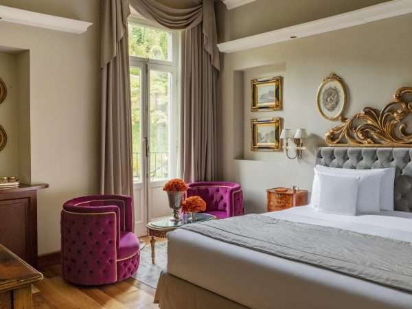 6 - Park View Prestige Room