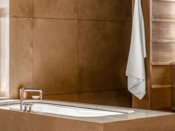 Amankora, Bhutan - Accommodation, Thimphu Lodge, Suite bathtub