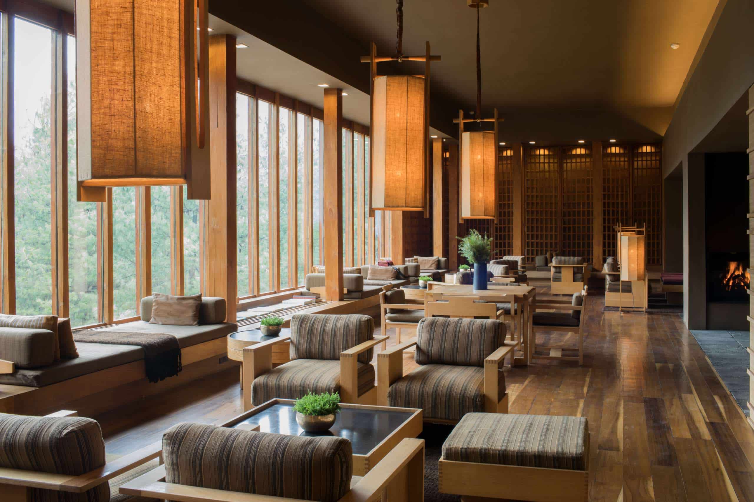 Amankora Paro Lodge | Luxury Bhutan Experience