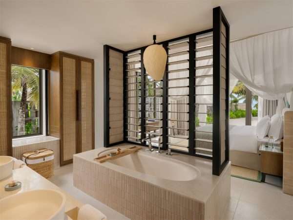 Hotel & Resort Photography