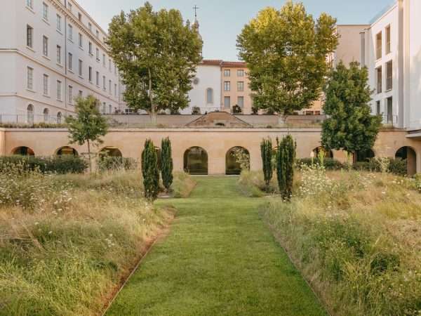 Villa Maïa