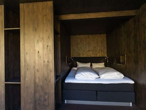 Juvet - Bedroom-1