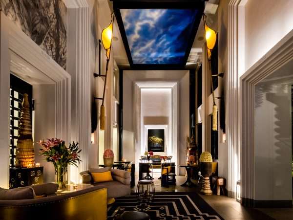 Lobby 1