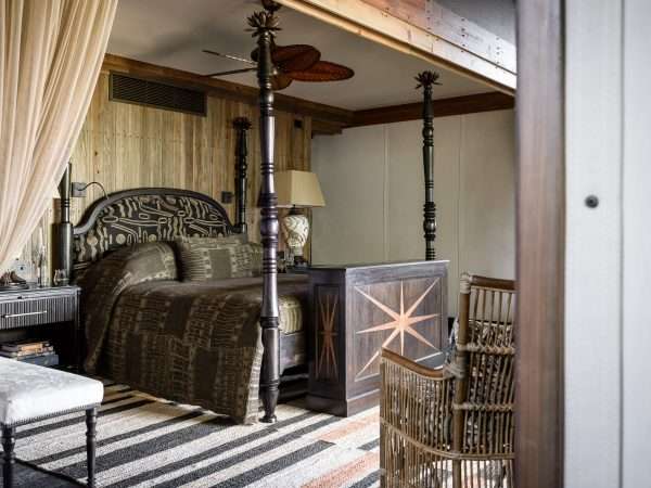 Magosteen suite 2 bed