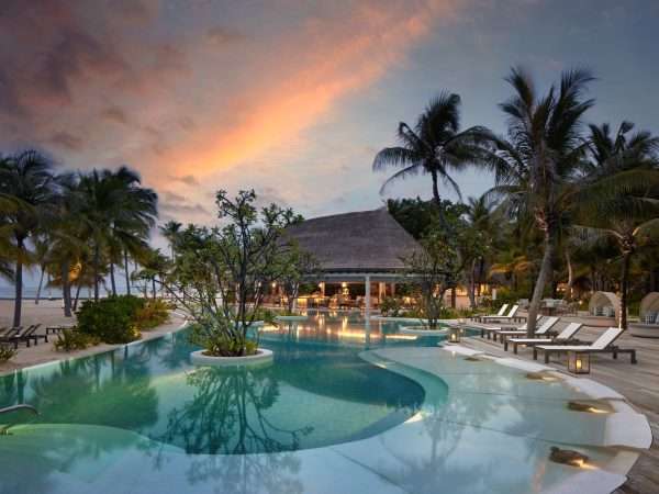 Hotel & Resort Photography