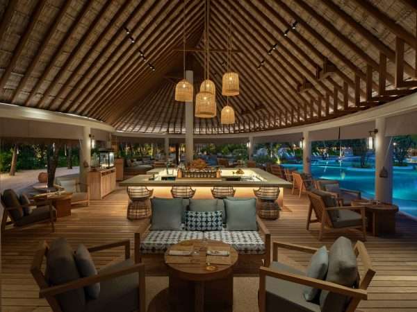 Hotel & Resort Photography