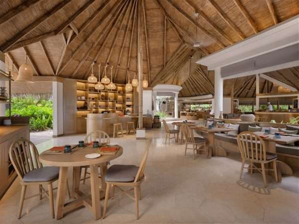 Hotel & Resort Photography